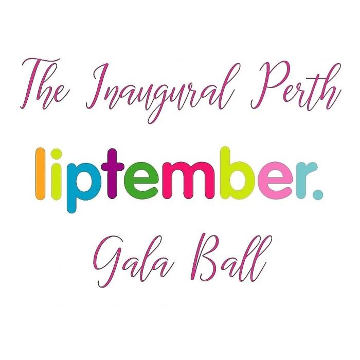 Liptember Gala Ball 2019 Liptember Gala Ball 2019