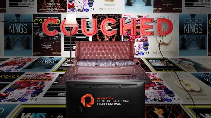Couched | Revelation Perth International Film Festival Couched | Revelation Perth International Film Festival