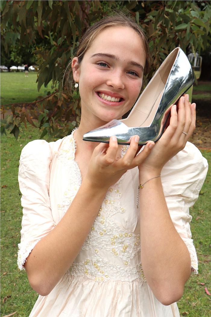 Cinderella Cinderella