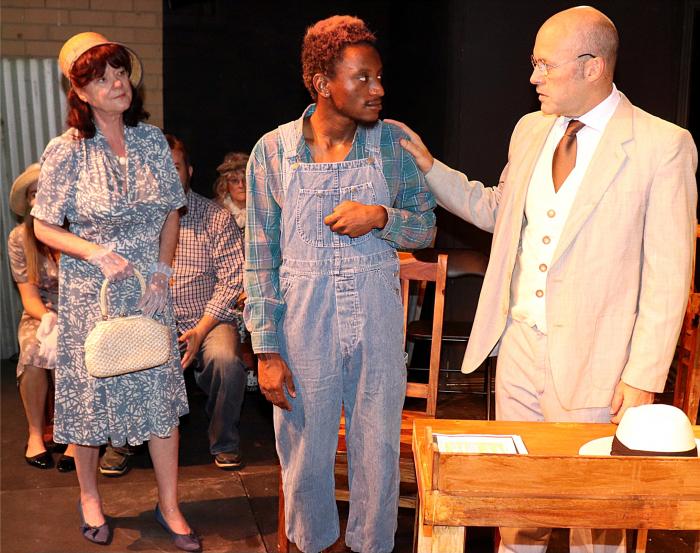 To Kill A Mockingbird To Kill A Mockingbird