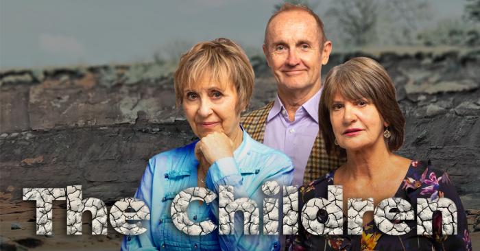 The Children The Children