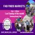 View Event: Fab Finds Markets