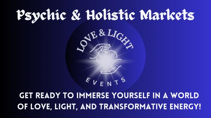 Psychic & Lifestyle Market @ Ferntree Gully