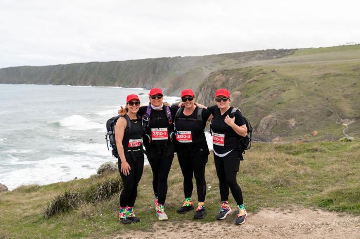 Coastrek Fleurieu Peninsula 2025 Coastrek Fleurieu Peninsula 2025