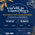 Carols in Canterbury Gardens 2025