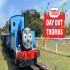 Day Out With Thomas - Queenscliff