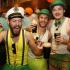 St. Patrick's Day 2025 @ P.J.O'Brien's