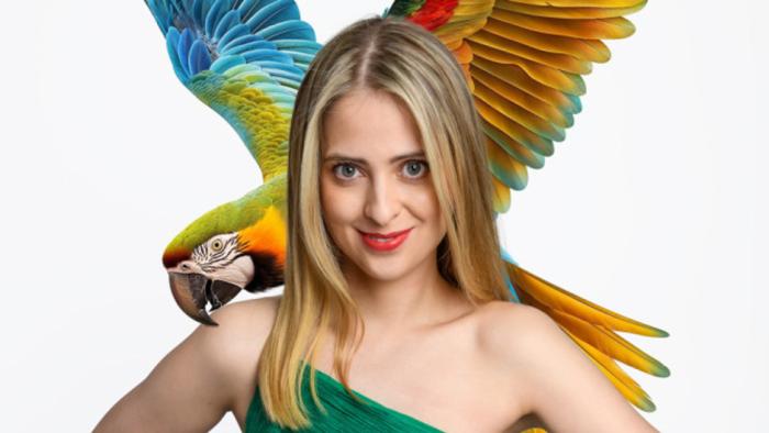 Isabella Charlton: So My Dad F***** the Nanny