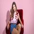 Melanie Bracewell | A Little Treat