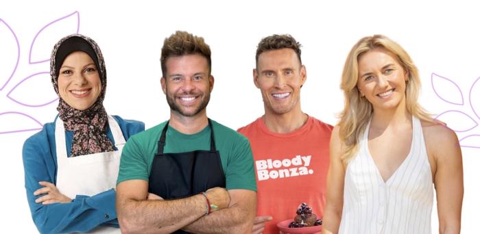 Gluten Free Lifestyle Show