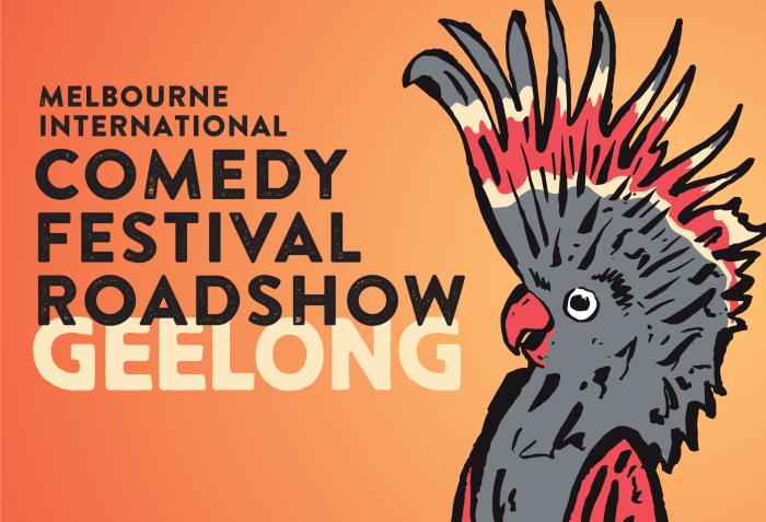 Melbourne International Comedy Festival Roadshow 2025 Melbourne International Comedy Festival Roadshow 2025
