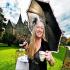 Mother's Day High Tea at Overnewton Castle
