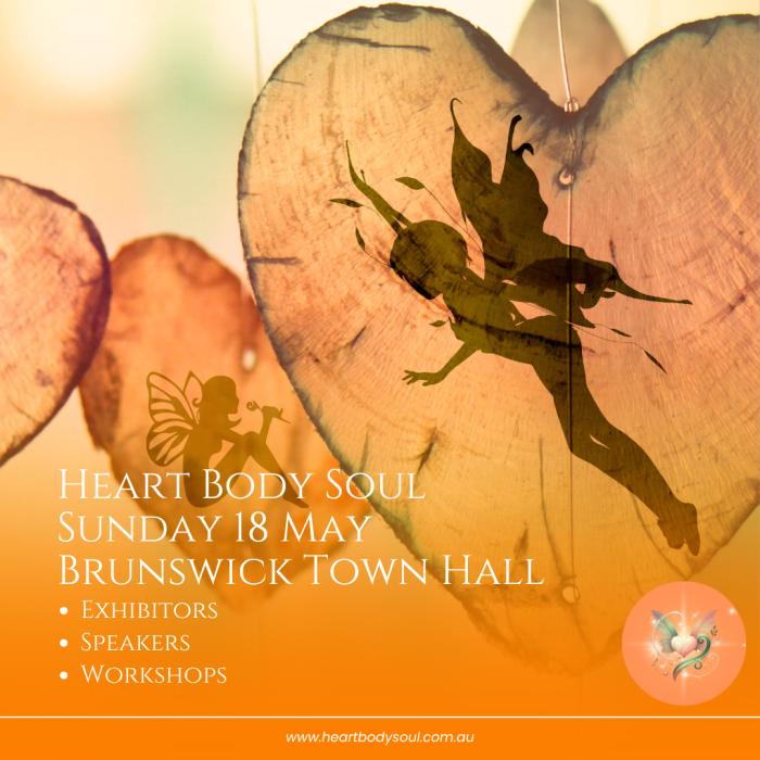 Heart Body Soul Festival