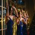 The Royal Revelry Dinner Show at Overnewton Castle