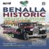 Benalla Historic Vehicle Tour 2025