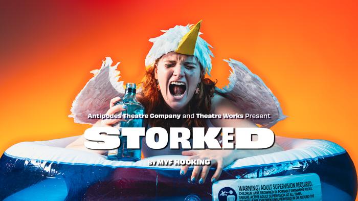 Storked