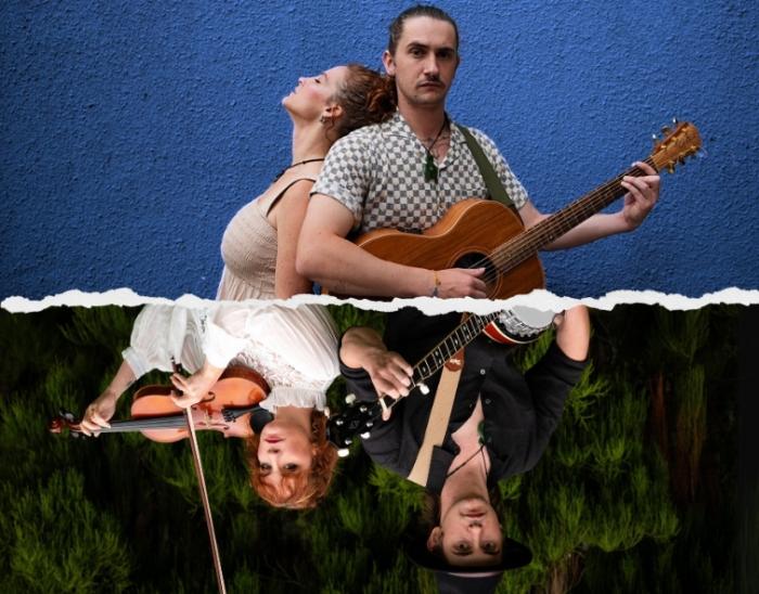 The Barden Party - Shakespeare Double Bill