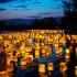 Water Lantern Festival 2025 - Melbourne