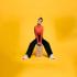 Jen Brister: Reactive Tour