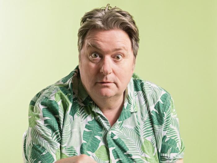 Melbourne Comedy Showcase 2025: Knox Community Arts Centre