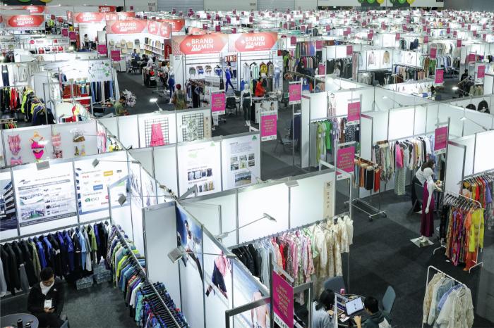 China Clothing, Textiles and Accessories Expo 2025 China Clothing, Textiles and Accessories Expo 2025