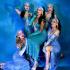 The Sugar Showgirls: Sapphire Serenade @ Footscray