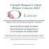 View Event: Cloud9: O Love - Winter Concert 2025