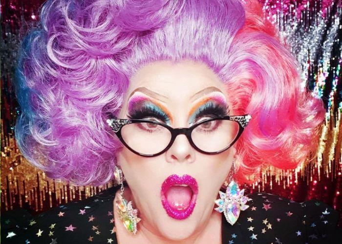 Drag Bingo Dinner Show @ Overnewton Castle