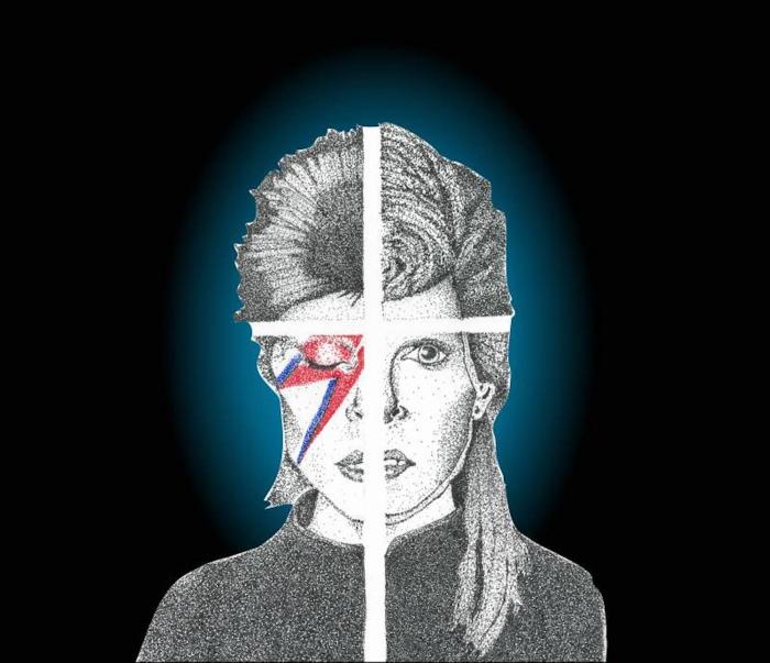 Loving the Alien | The Man, The Music, The Legend. Who was David Bowie... ?