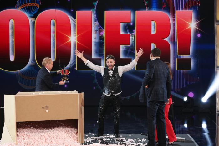 Eric LeClerc: Mr E Family Magic