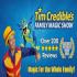 Tim Credible's Family Magic Show