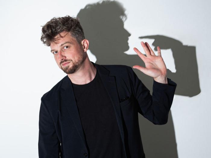 Tobias Dostal: The Bright Side of Light