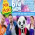 View Event: The Mik Maks Live Show