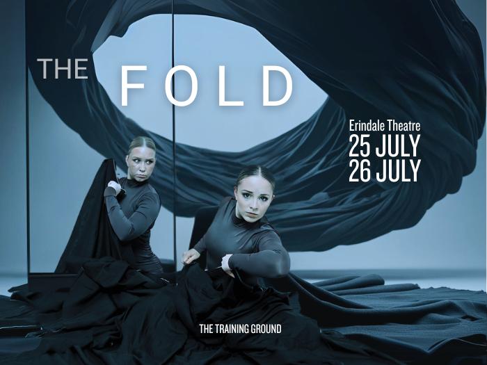 THE FOLD THE FOLD