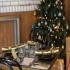 Christmas in July at Hophaus