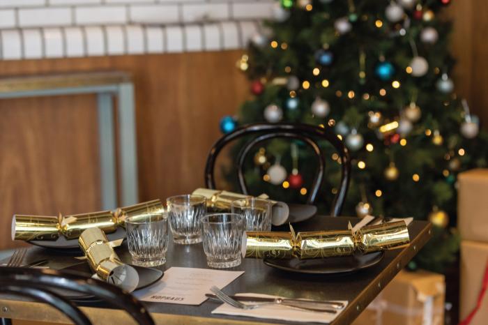Christmas in July at Hophaus Christmas in July at Hophaus