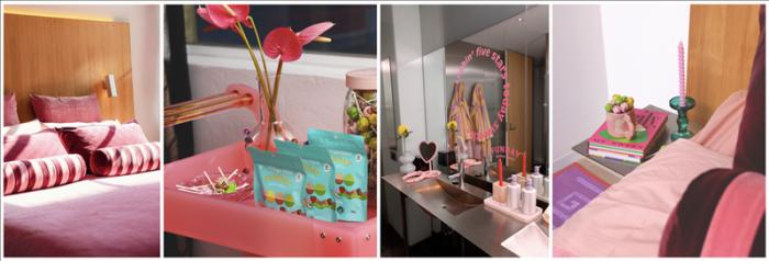 FUNDAY x Adelphi Hotel: Health Star Hotel FUNDAY x Adelphi Hotel: Health Star Hotel
