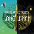 Battle of the Valleys: King vs Yarra Long Lunch