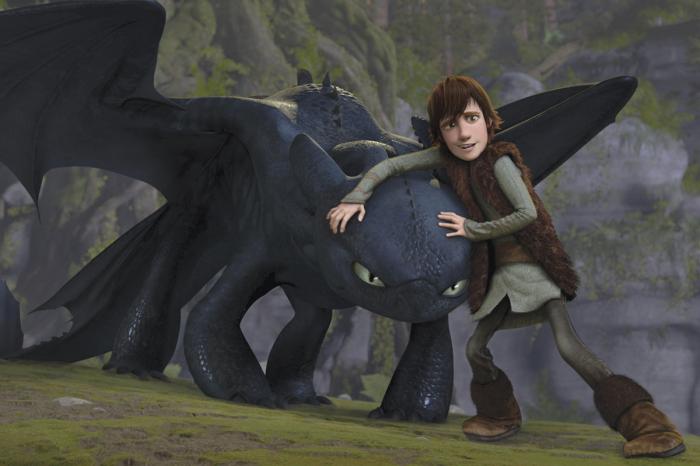MSO: How to Train Your Dragon in Concert MSO: How to Train Your Dragon in Concert