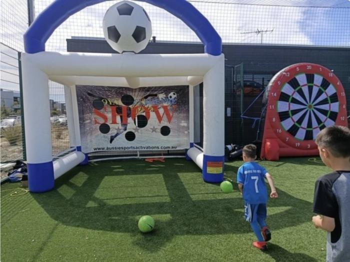 Soccerfest25: Where Sports Meets Fun