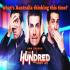 The Hundred with Andy Lee - Live Audience