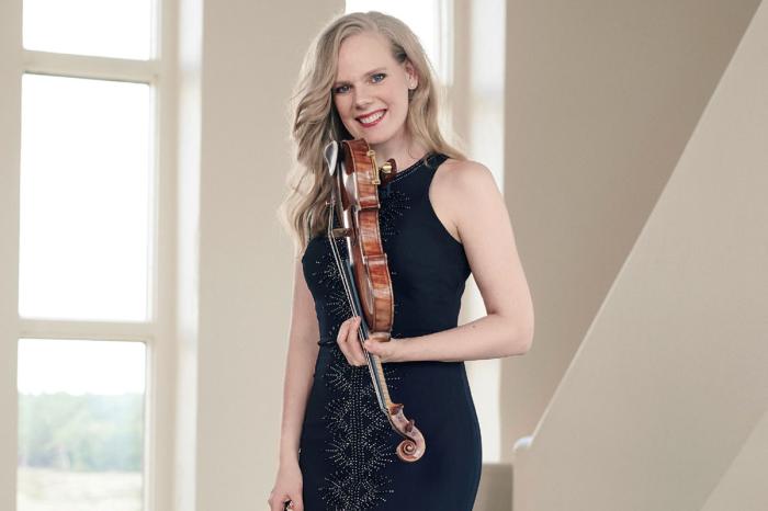 MSO: Tchaikovsky's Violin Concerto