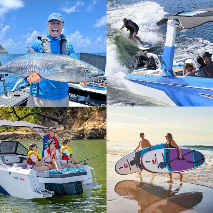 Sydney Boat Show 2025