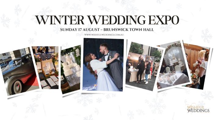 Wishful Weddings Winter Wedding Expo Wishful Weddings Winter Wedding Expo
