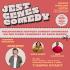 Jest Genes Comedy
