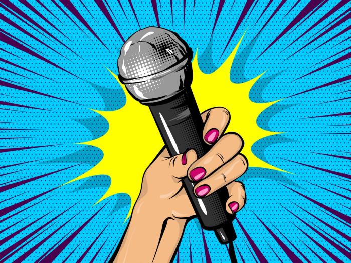 Women of Wit | Live @ Knox Community Arts Centre
