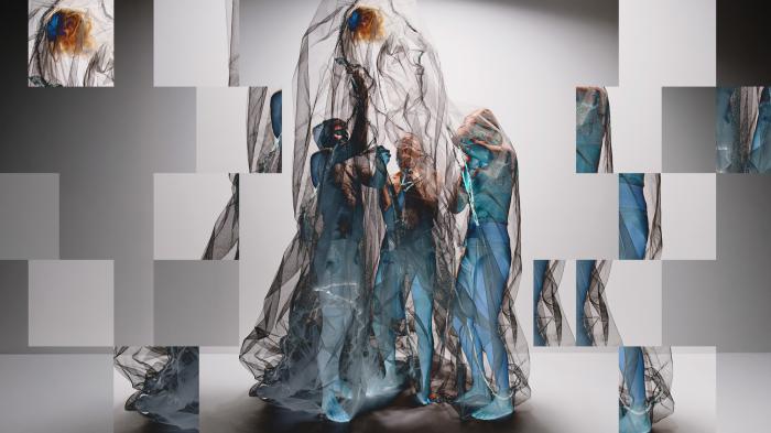Sydney Dance Company: INDance 2025