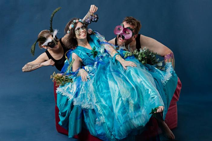 A Midsummer Night's Dream A Midsummer Night's Dream