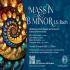 Heidelberg Choral Society: Mass in B Minor - J.S. Bach