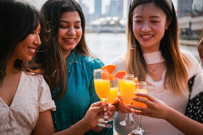 Warm Up This Winter with a Cosy Cruise on the Yarra